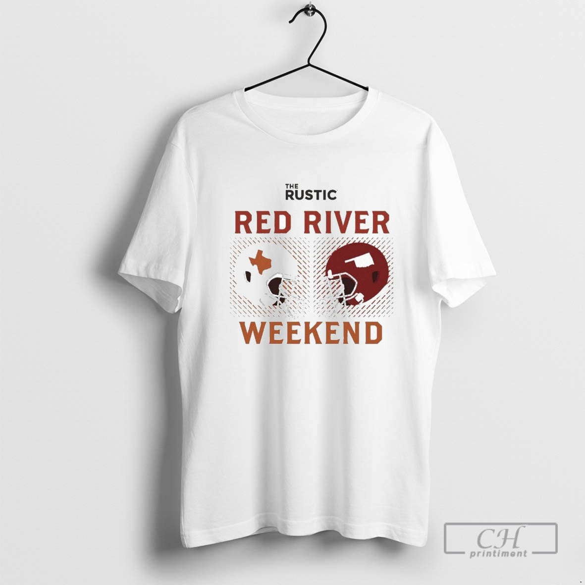 Texas Vs Oklahoma The Rustic Red River Weekend 2025