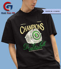 The Animo Club Uaap Finals Champions De La Salle University Uaap Mens Basketball Champions Season 88 Ring shirt