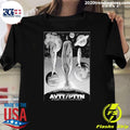 The Avett Brothers With Mike Patton May 10 2026 San Diego CA Shirt