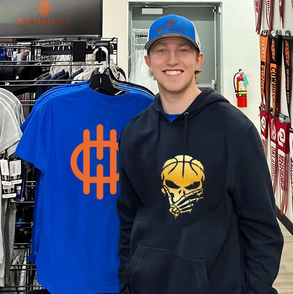 The Brunisher Gold New York Knicks World Champions 2026 shirt