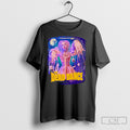 The Dead Dance Graphic T Shirt