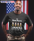 The Dome Patrol Vaughan Johnson Pat Swilling Sam Mills Rickey Jackson Shirt