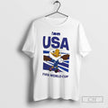 The Fifa 2026 World Cup Usa Mascot Ladies