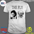 The Fly Jeff Goldblum Shirt