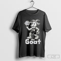 The Goat 94 Basketball Shirt Sweater