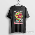 The Grinch They Hate Us Because They Aint Us Buccaneers