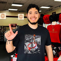 The Hand Of OG Anunoby New York Knicks Shirt