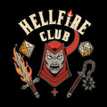 The Hellfire Vengeance