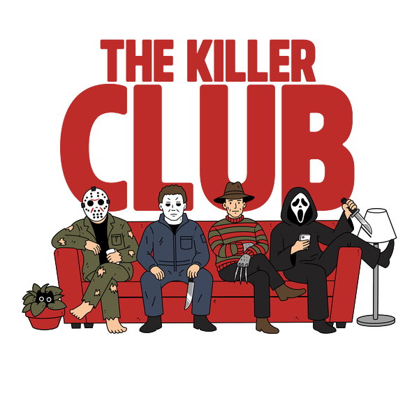 The Killer Club