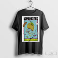 The Lemonheads 9 26 2025 Barcelona Long Sleve T Shirt Jpg