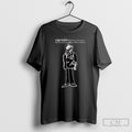 The Map That Leads To You Madelyn Cline Captain Vintage Shirt Tee
