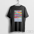 The Notwist New Album Out In March 2026 Shirt Sweater