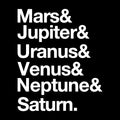 The Planetary Alignment Participants