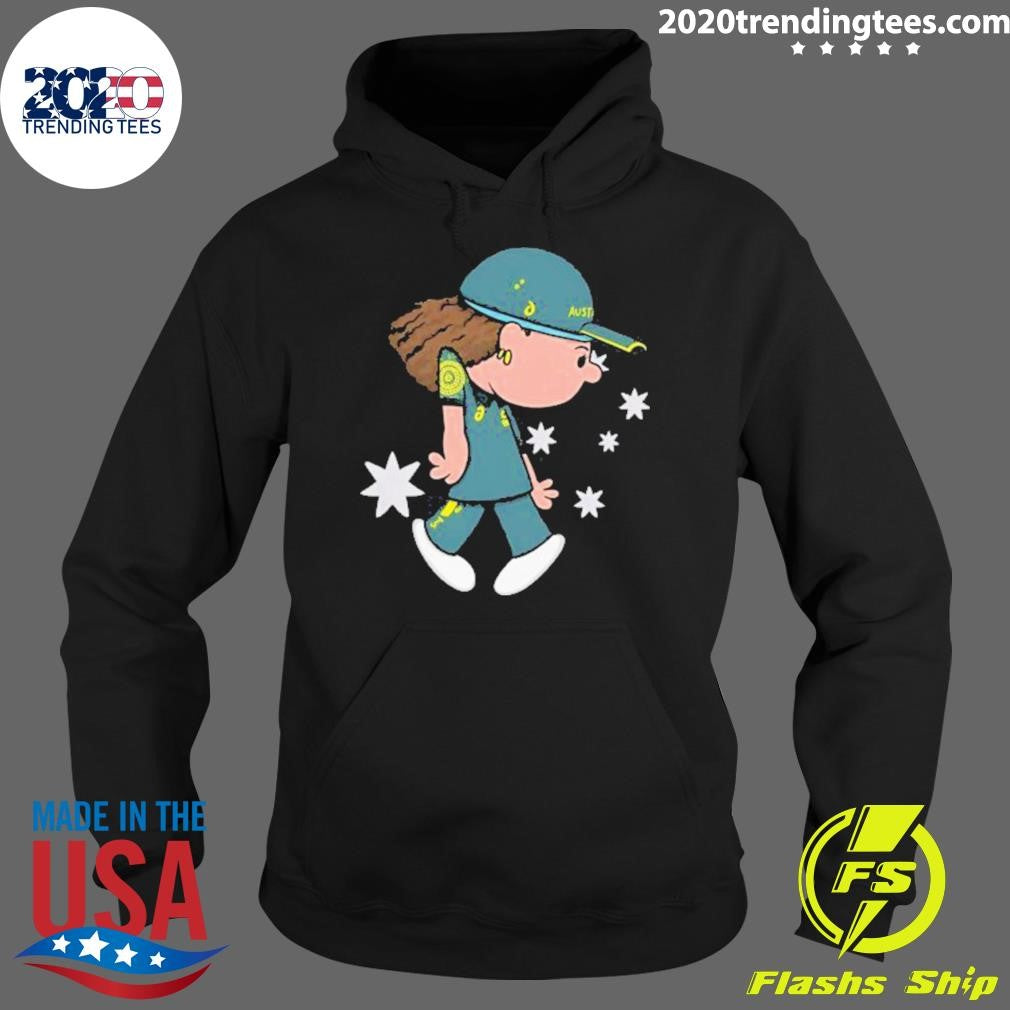 The Queen Of Breakdance Shirt