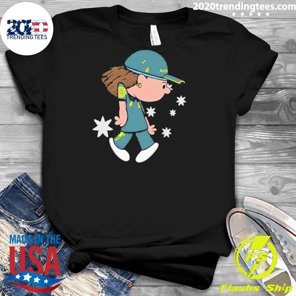 The Queen Of Breakdance Shirt