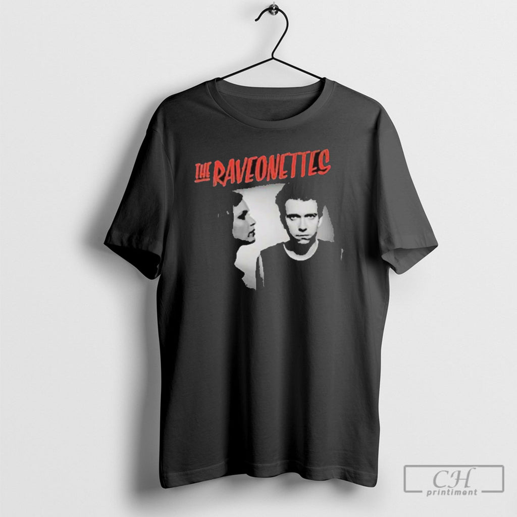 The Raveonettes 2024 Us Tour