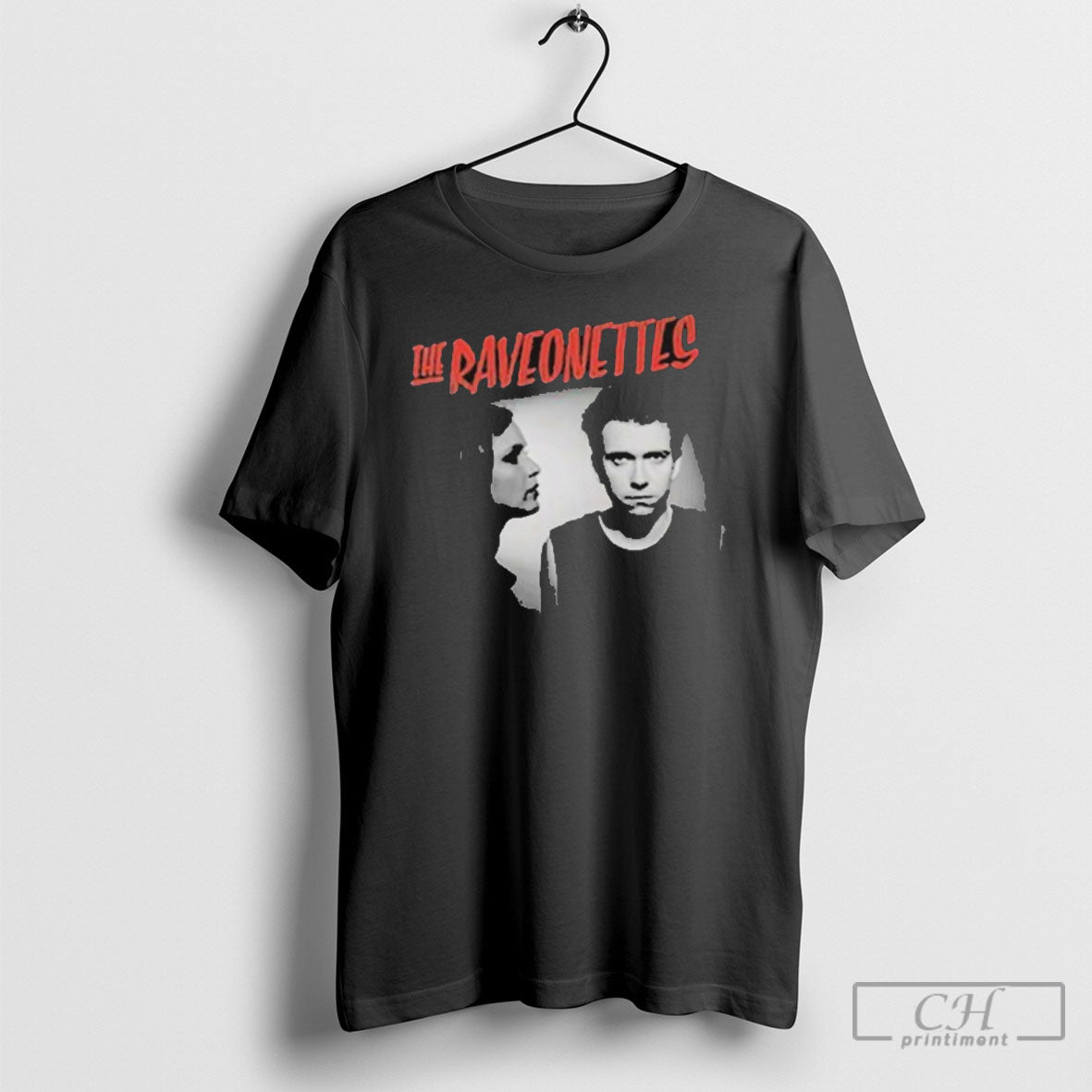 The Raveonettes 2024 Us Tour
