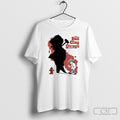 The Red Clay Strays Chicago Tour On Sept 4 2025 Shirt Tee