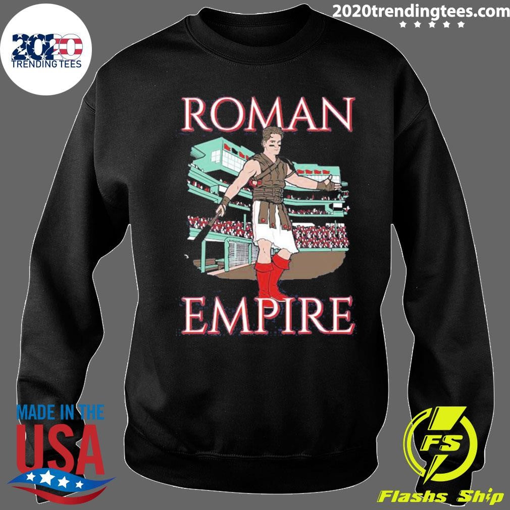 The Roman Empire Tee Shirt