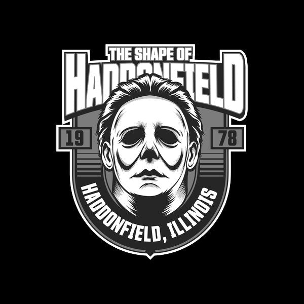 The Shape Of Haddonfield
