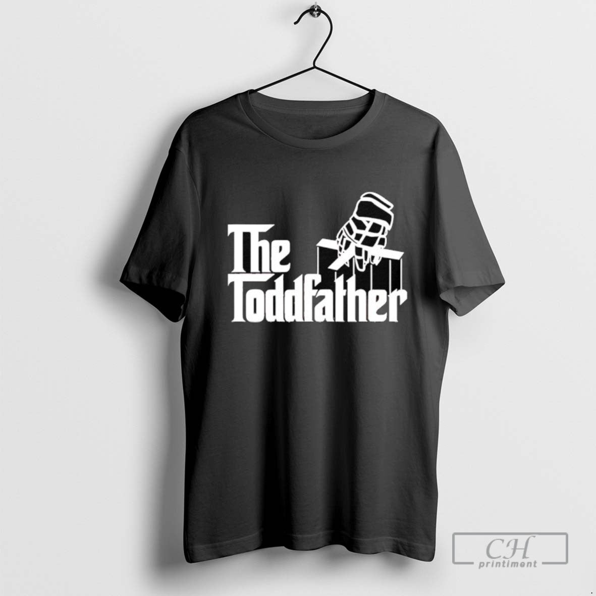 The Toddfather The Grind Live Podcast