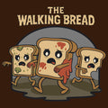 The Walking Bread 3