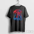 The Who Philadelphia Pennsylvania 2025 Venue At Wells Fargo Center 2025 Eagle