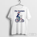 The Wombats Bike Boy Australia Tour 2025