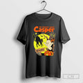 The Friendly Ghost Casper Beware Boo Cat Ghost Halloween