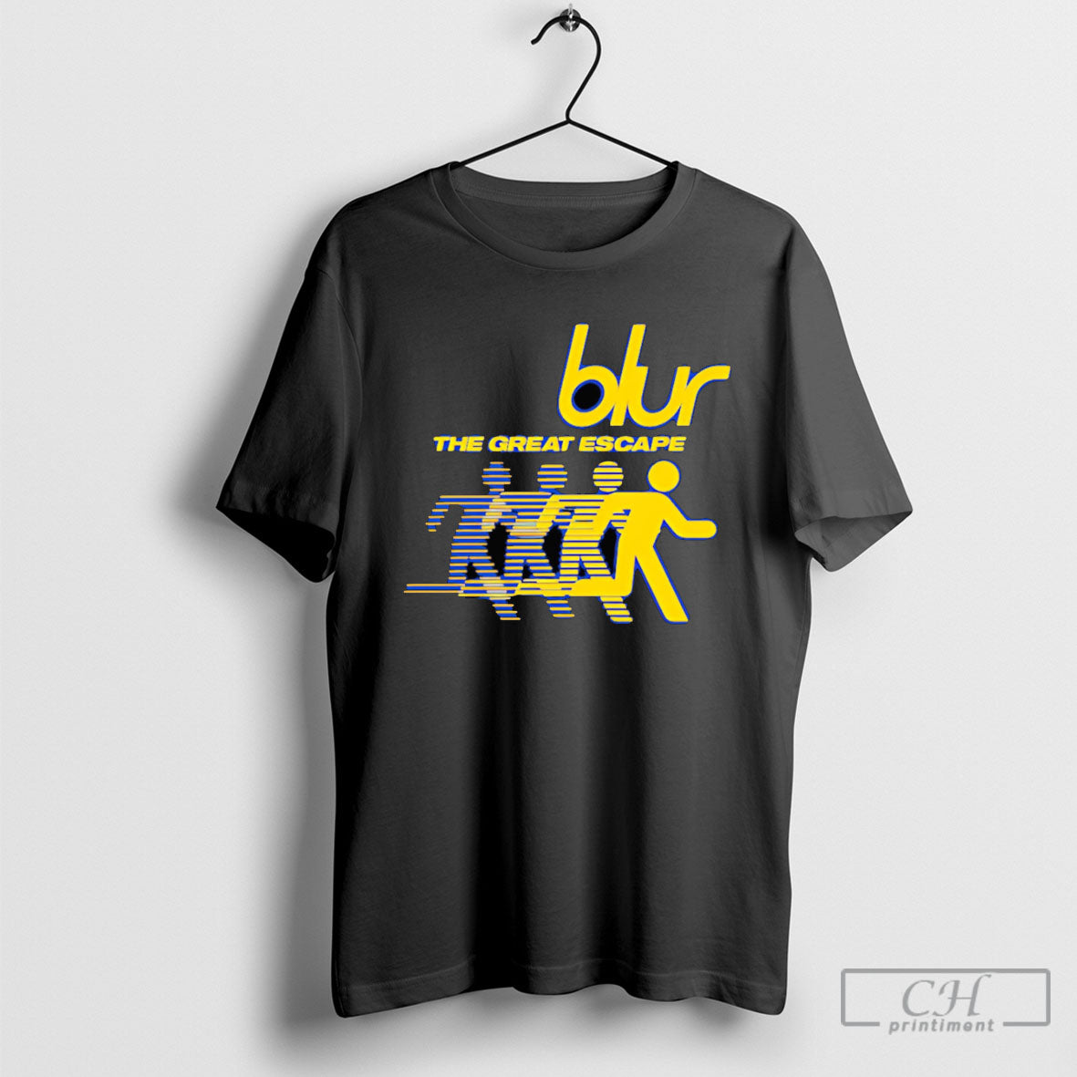 The Great Escape Shirt