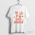 The Life Of An Eldest Daughter