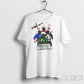 The Tower Rangers T Shirt