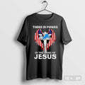 There Is Power In The Name Of Jesus Detroit Lions