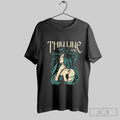 Thin Line 2025 Music Girl T Shirts