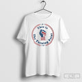 This Is The Turning Point Charlie Kirk Fist Us Flag Shirt Sweater