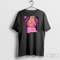 Tiffany Stratton Tiffy Time Gritty Shirt Sweater