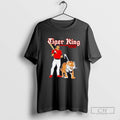 Tiger King Cleveland