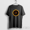 Tim Lyre Spiral T Shirts
