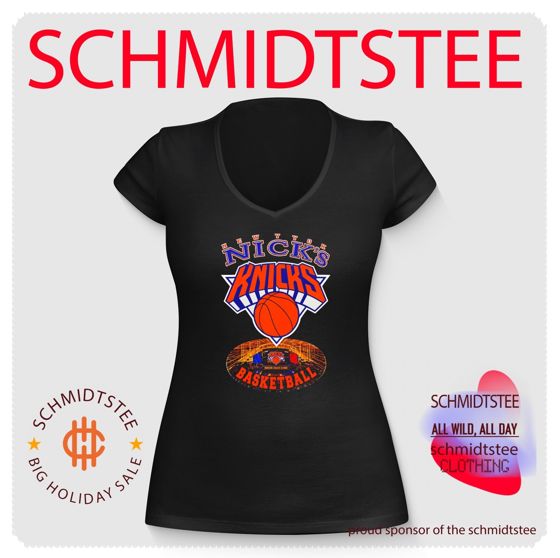 Timothee Knicks 2026 Game 5 Shirt