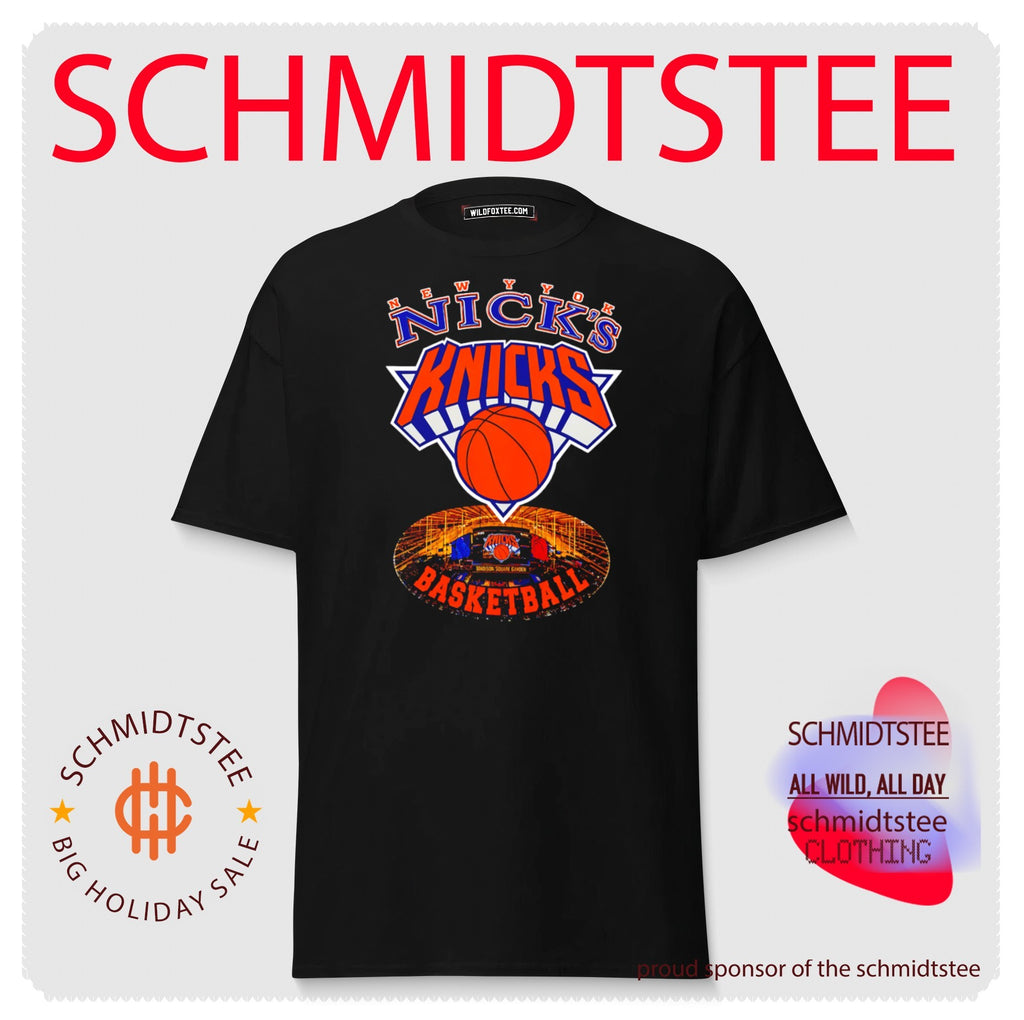 Timothee Knicks 2026 Game 5 Shirt