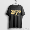 Tipitinas Who Dat T Shirt