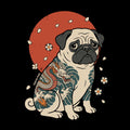 Tokyo Pug
