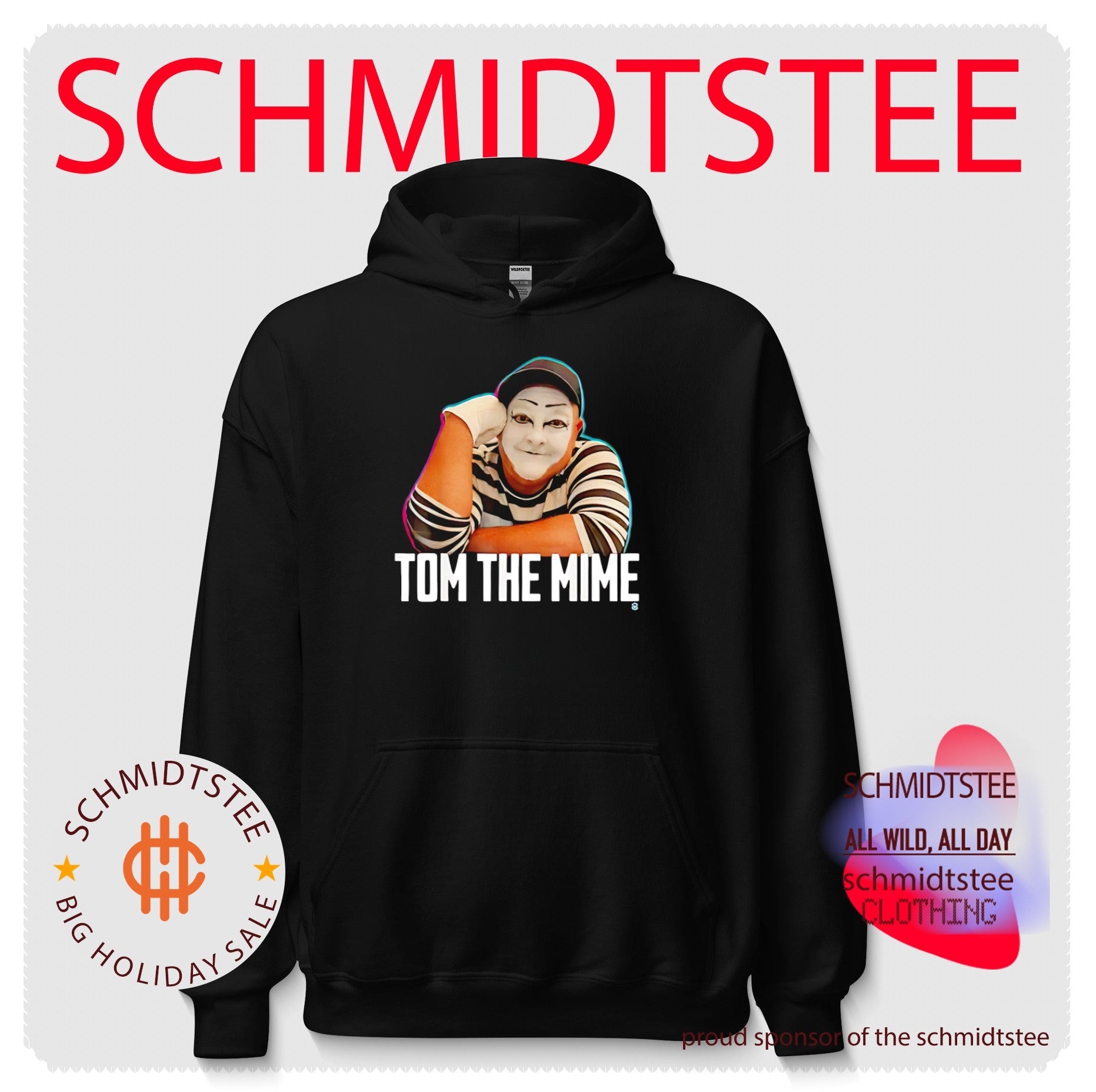 Tom The Mine Shirt