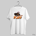 Tony Vitello Tennessee Volunteers 2024 National Champs T Shirts