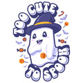 Too Cute To Spook