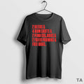Top 2 Beers And 4 Rum Shots And 2 Pina Coladas And 2 Fried Prawns T-Shirts, Hoodie, Sweatshirt | AU01DripNestTees.com