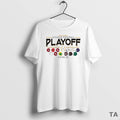 Top 2025 2026 College Football Playoffs Were In 12 Teams Helmet Circle T Shirt Sweater Hoodie, Sweatshirt