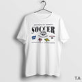 Top 2025 Ncaa Dii Womens Soccer Championship Semifinals T Shirt Sweater Hoodie, Sweatshirt | AU01DripNestTees.com