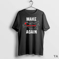 Top Afd Jugend Make Russia Small Again T Shirt Sweater Hoodie, Sweatshirt | AU01DripNestTees.com