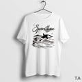 Top Airbrush Orca Sea World Tour 2025 Circle T Shirt Sweater Hoodie, Sweatshirt | AU01DripNestTees.com